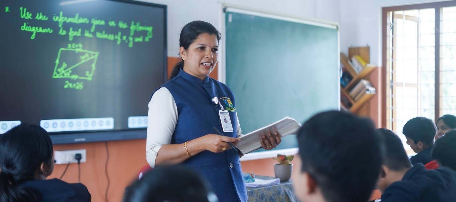 Classroom
